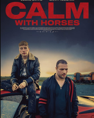 مشاهدة فيلم Calm with Horses 2019 مترجم