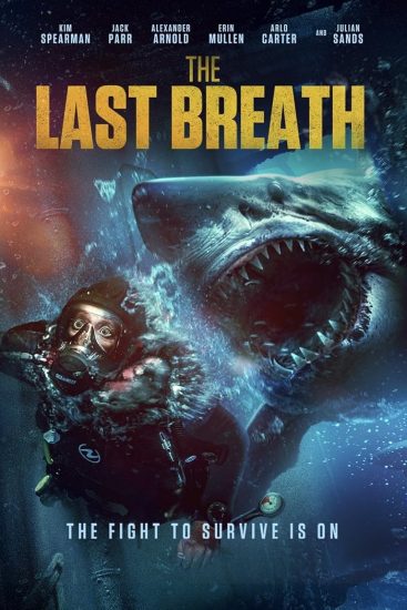 مشاهدة فيلم The Last Breath 2024 مترجم